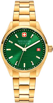Часы Swiss Military Hanowa Roadrunner SMWGH2200112-SET